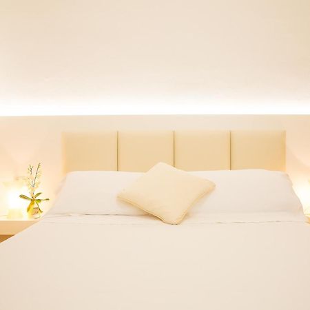 Hotel Rosmarina มารีนาดีกรอซเซโต ภายนอก รูปภาพ